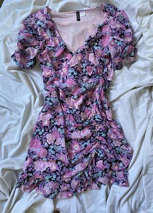Дуже гарна сукня від h&m 🌸