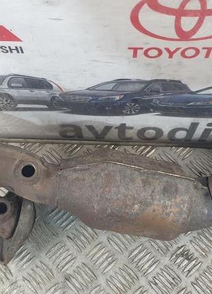 Катализатор правый mr529411 mitsubishi pajero sport 1