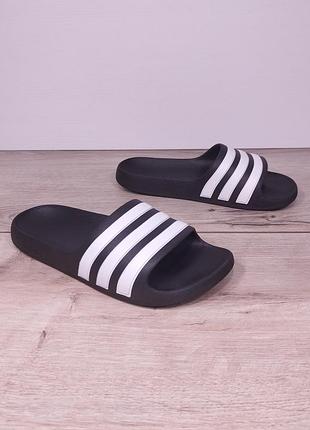 Шлепкі ! adidas 36р