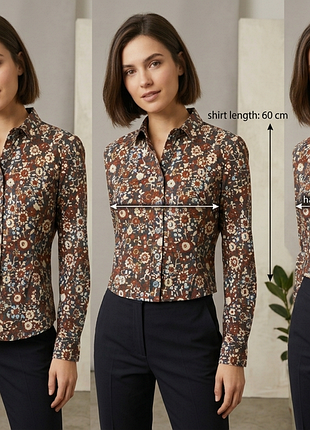 Сорочка max mara weekend