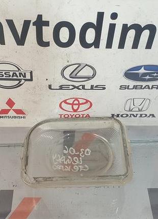 Протитуманна фара ліва скло 84913ae080 subaru legacy 2003-2006 універсал