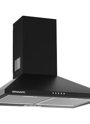 Вытяжка granado burgos 1503-700 black