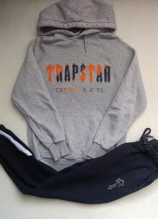 Спортивний костюм trapstar