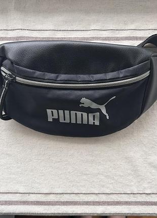Бананка puma оригінал