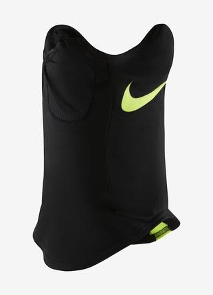 Горловик муж. nike therma squad snood (арт. bq5832-014)1 фото