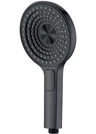Лейка для душа koer kp-0403-07 (3 функции) (kr4997)