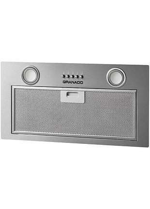 Вытяжка granado palamos 3603-700 inox