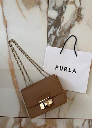 Оригінальна сумка furla