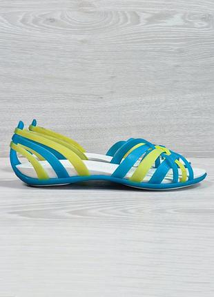 Жіночі босоніжки крокси crocs isabella оригінал, розмір 37
