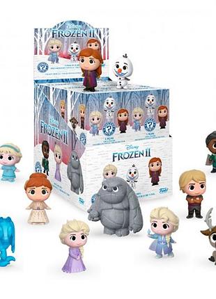 Ігрова фігурка funko mystery minis - крижане серце 2