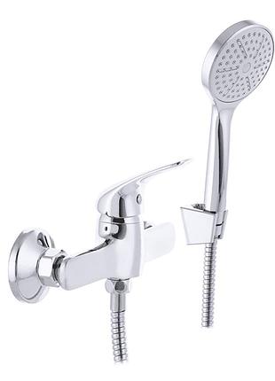Смеситель для душ. кабины mixxus premium aura 003 (mi2879)