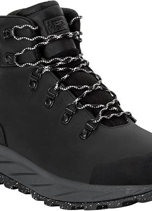 Мембранні черевики jack wolfskin terraquest x texapore оригінал