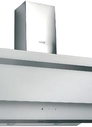 Витяжка fabiano prisma 60 white 8102.504.0435