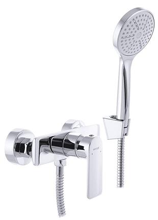 Смеситель для душа mixxus premium albert 003 (mi2875)