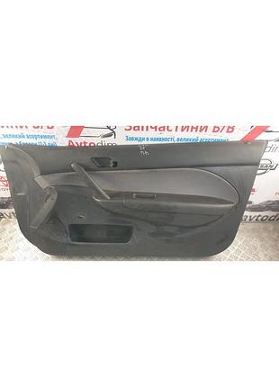 Панель обшивки передніх дверей права 83533s5sg01za honda civic 7 ep