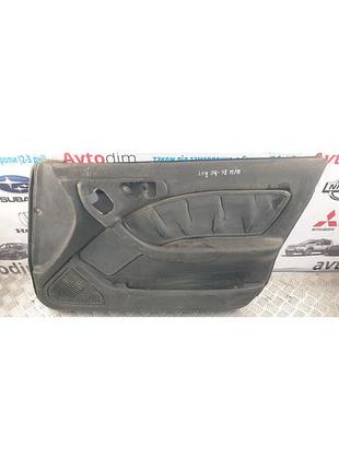 Панель обшивки передніх дверей права 94215ac000ml subaru legacy 1994-1998 універсал