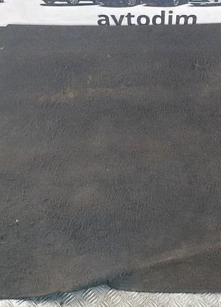 Килимок підлоги багажника 84630sca003za honda cr-v 2 дорестайл