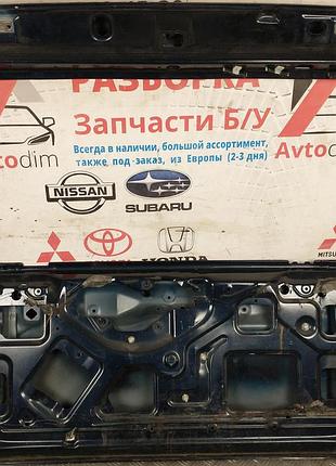 Крышка багажника черный mr414370 mitsubishi pajero sport 1