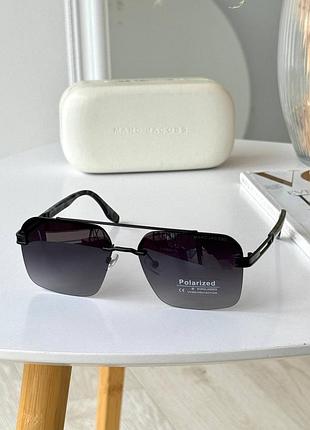 Солнцезащитные очки мужские 🔥очки мужские . polarized marc jacobs🔥