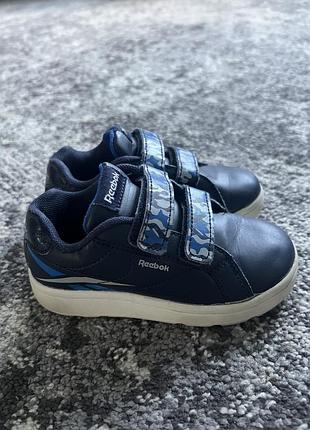 Кросівки  reebok