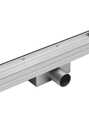 Душевой трап koer fd30-70x900 из нержавеющей стали sus304 (ac0702)
