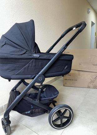 Коляска , візок  cybex balios s lux 2023