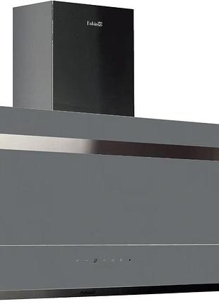 Витяжка fabiano prisma 60 titanium 8102.504.1051