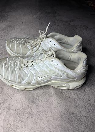 Кросівки nike air max tn 43