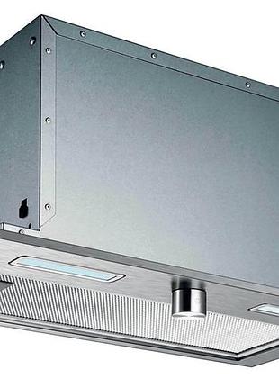 Витяжка fabiano tempo 520 inox 8104.410.0717