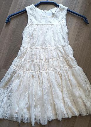 Сукня zara