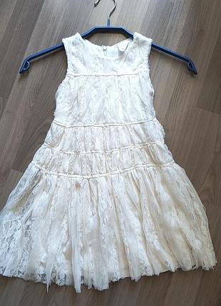 Сукня zara 3