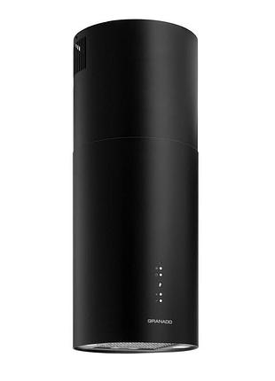 Вытяжка granado segovia 3604-1200 black