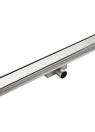 Душевой трап из нержавеющей стали sus304 koer fd29-70x1000 (kr4750)