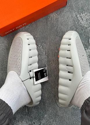 Nike mind 001 grey