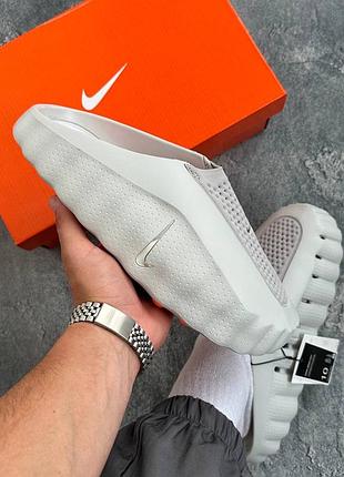 Nike mind 001 grey 3