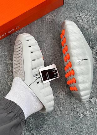 Nike mind 001 grey 4