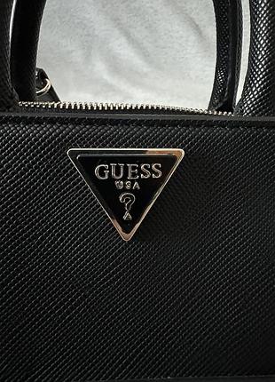Міні сумка guess 3