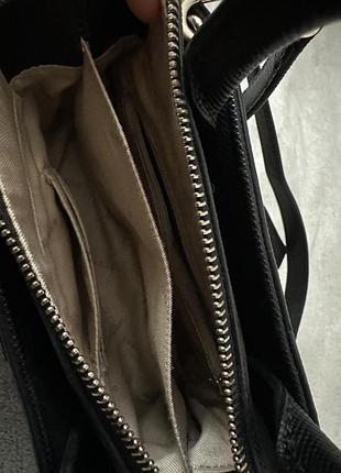 Міні сумка guess 4