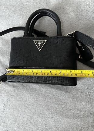 Міні сумка guess 5