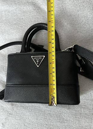 Міні сумка guess 6