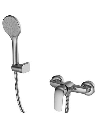 Смеситель для душа koer kb-30008-01 (цвет хром) (kr3474)