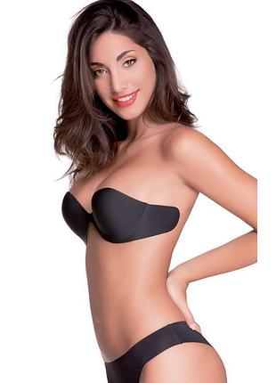 Бюстгальтер без спинки love and bra mistero 80b