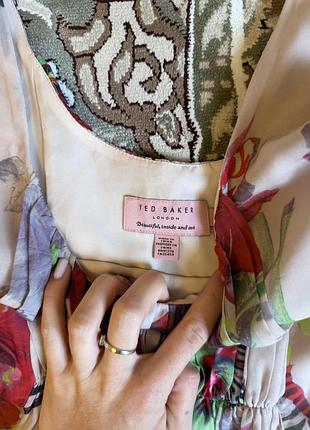 Платье ted baker 4