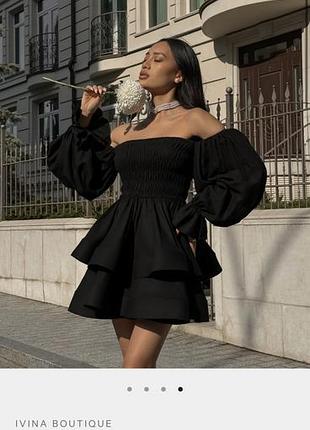 Сукня serenity від ivina boutique xs