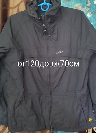Куртка мужская