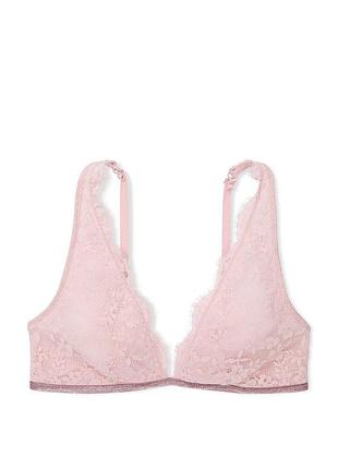 Бюстгальтер victoria’s secret зі стразами оригінал розмір s