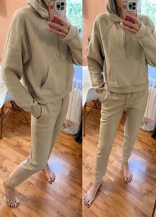 Спортивный костюм р.xs-s