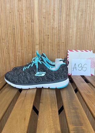 Кроссовки skechers flex appeal 3.0 insiders