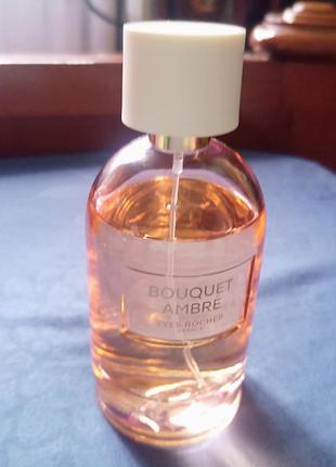 Bouquet am3 себеbré від yves rocher.оригінал.
