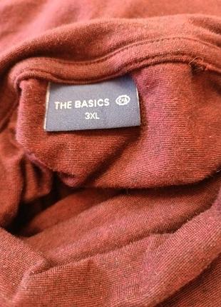 The basics -большой гольф 3